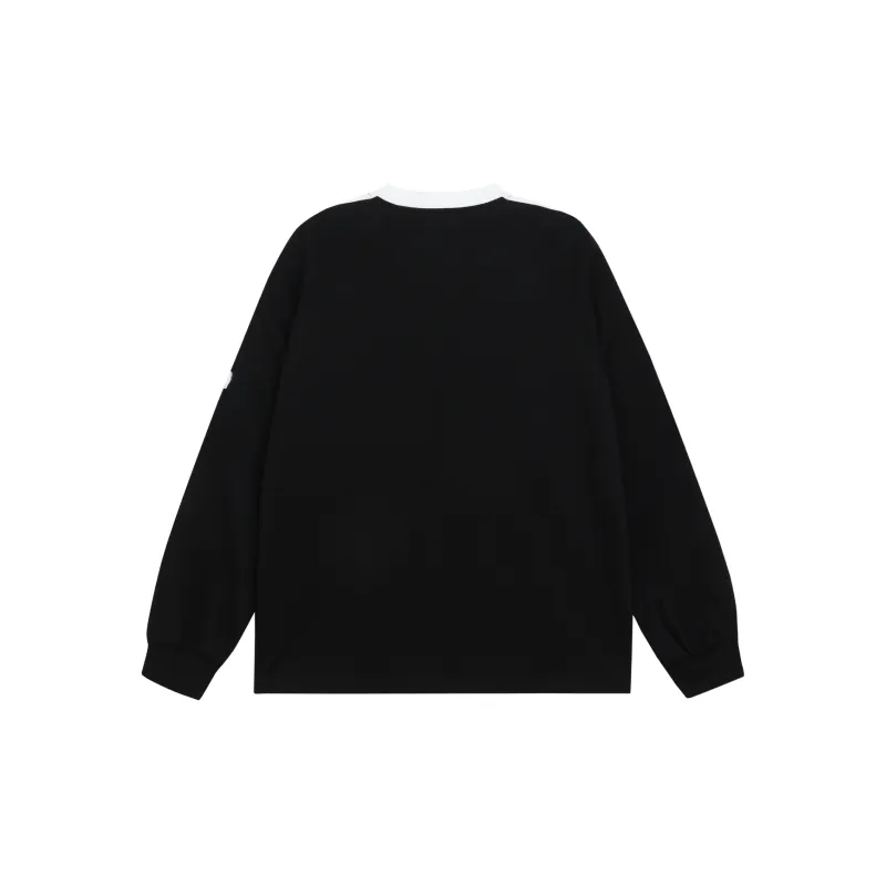 FORNINES T Shirts Unisex-1