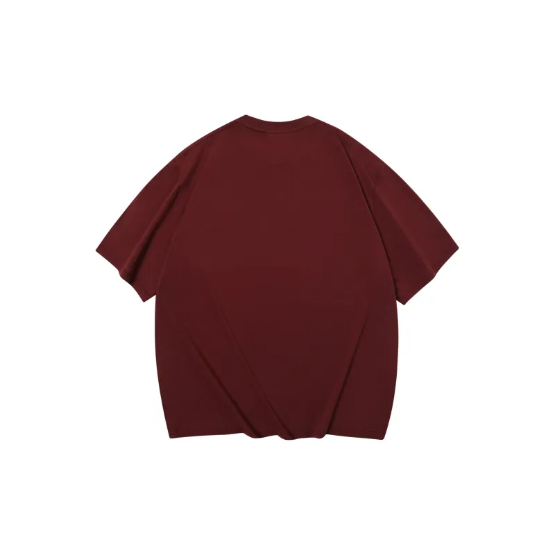 TGNS T Shirts Unisex-8