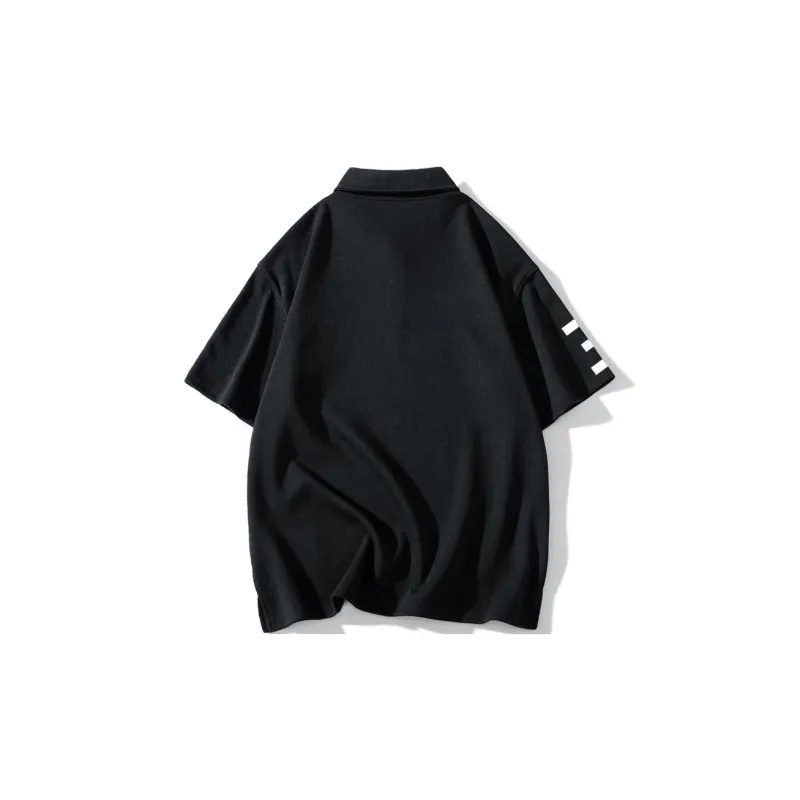 AI3 Polo Shirts Unisex-1