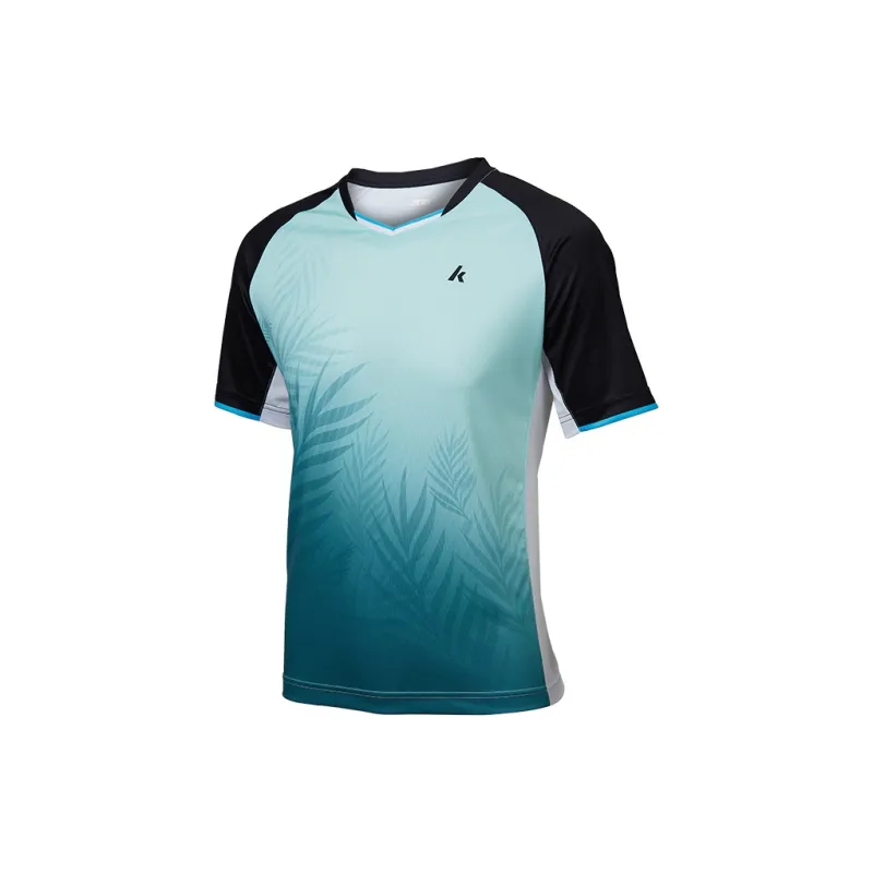 Kawasaki Set in Sleeve T Shirt Men's-1