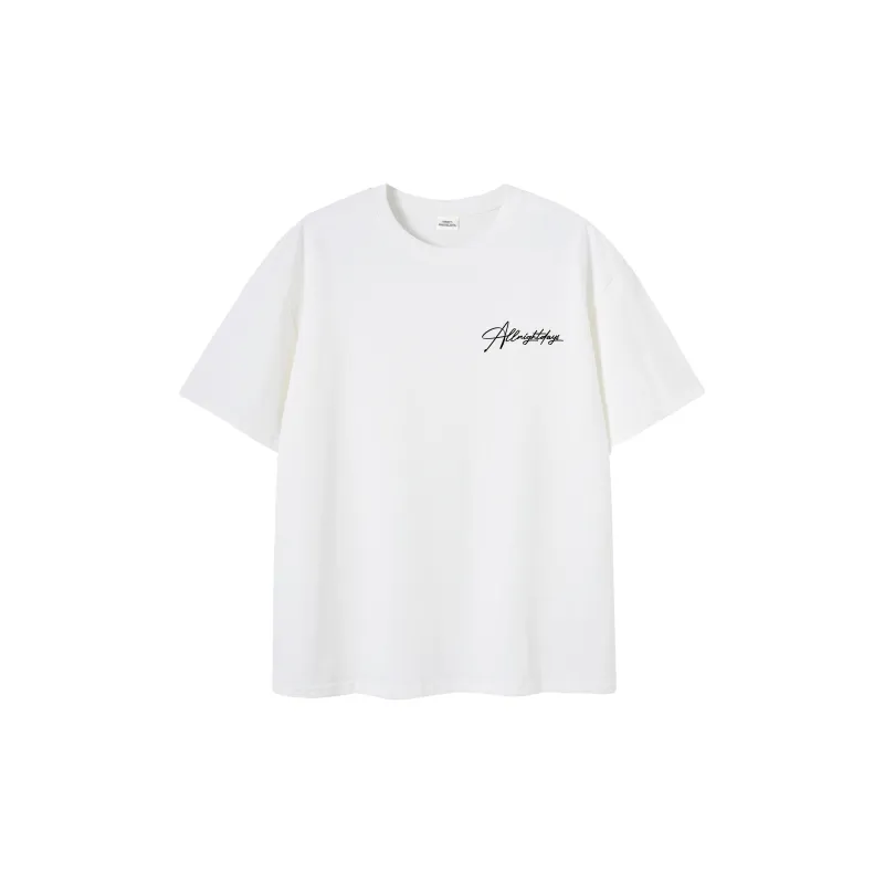 RECOLETA T Shirts Unisex-13