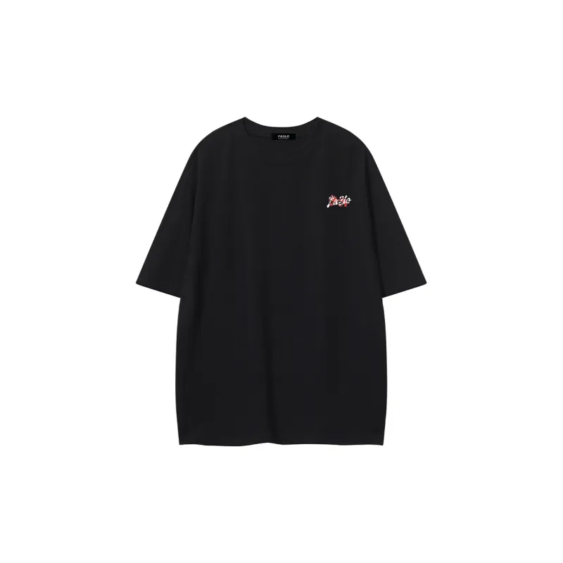 FA2LO T Shirts Unisex-5
