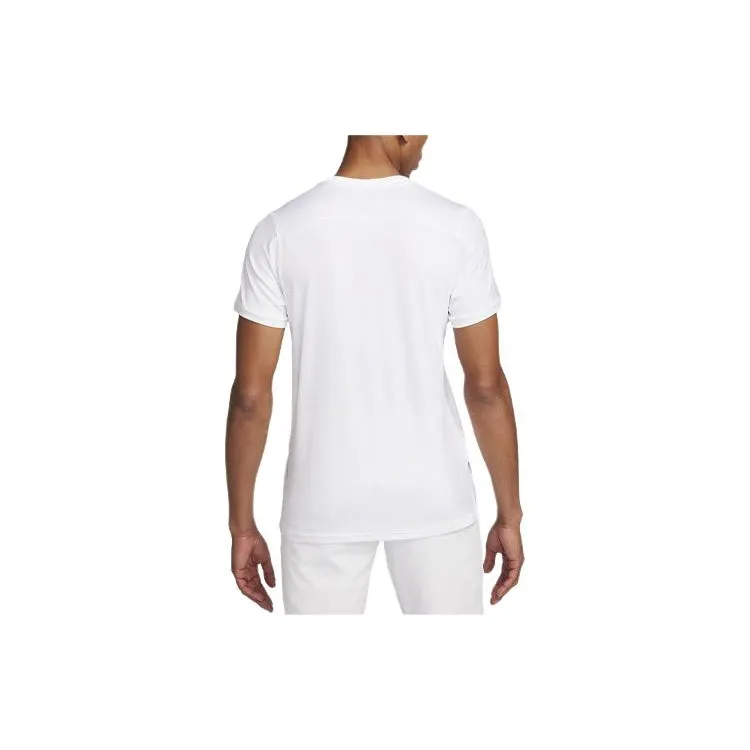 Nike Court Advantage Men's Dri FIT Tennis Top-1