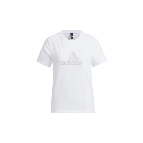 Adidas MUST HAVES T-Shirts Women's White