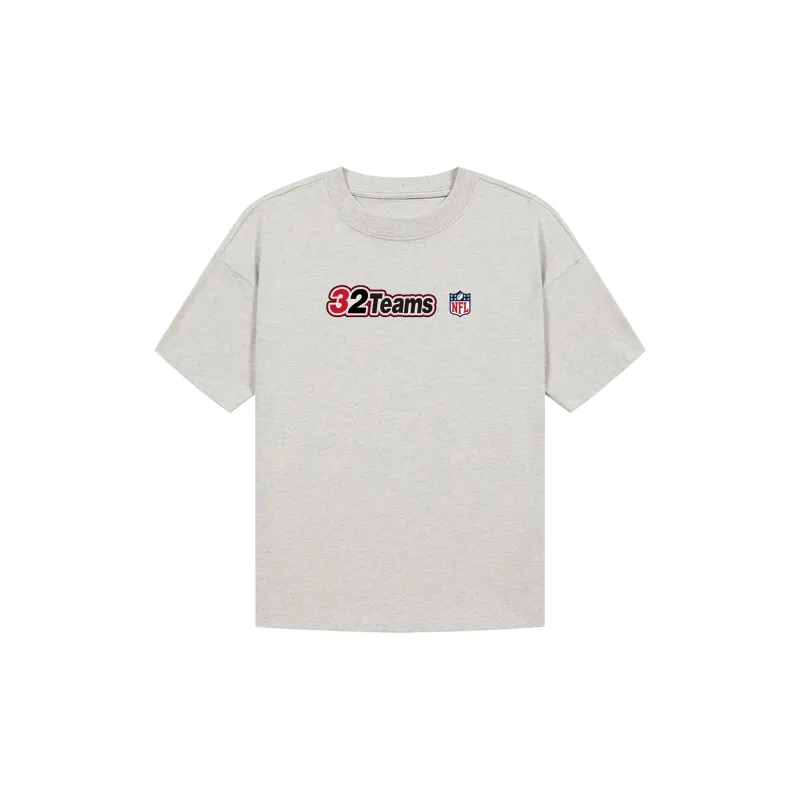 NFL T Shirts Unisex-5