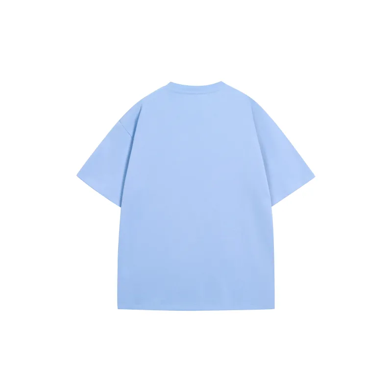 RHIME T Shirt For Spring And Summer Unisex-11