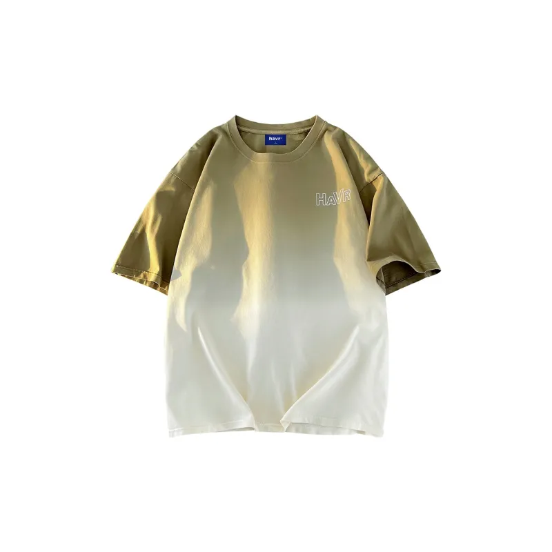 HAVR T Shirts Unisex-6