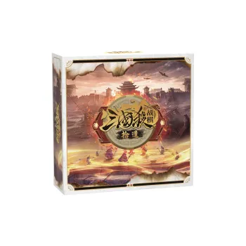Three Kingdoms Kill Board Games