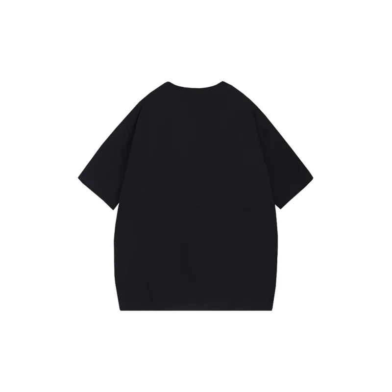 RUMMANDY T Shirts Unisex-3