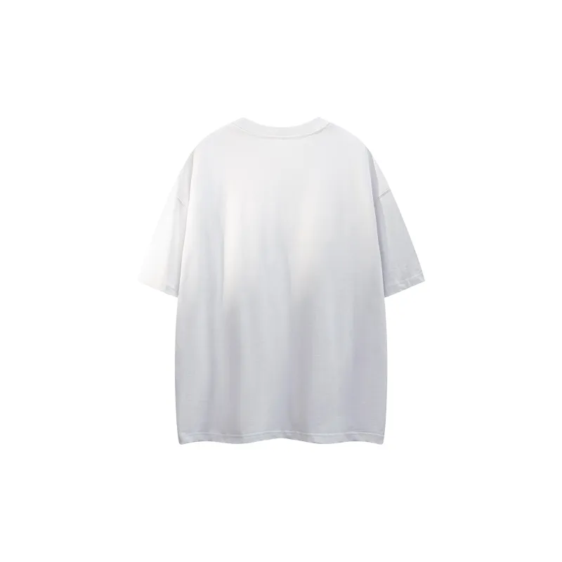 RAP PANDA T Shirts Unisex-13