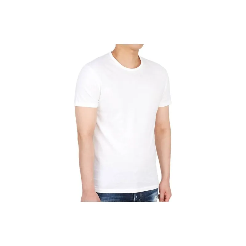 Paul Smith T Shirts Men White-2