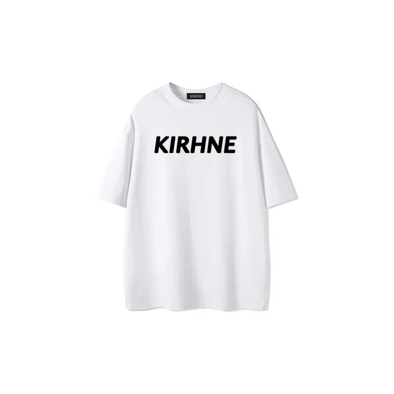 KIRHNE T Shirts Unisex-3