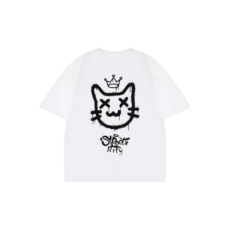 NRTY T Shirts Men-0