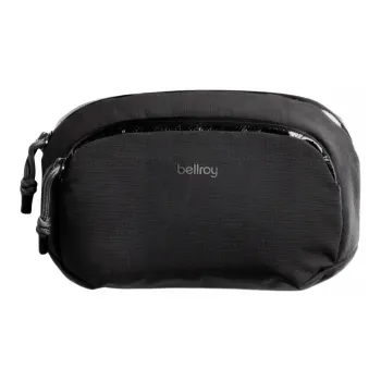 BELLROY Fabric Cell Phone Pouch Regular Unisex Green