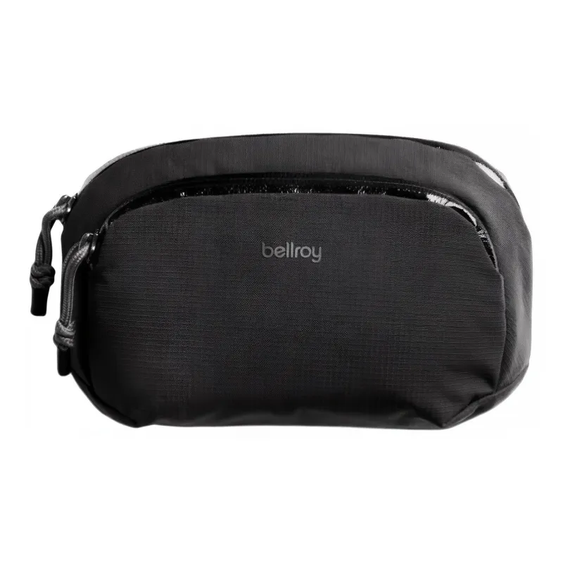 BELLROY Fabric Cell Phone Pouch Regular Unisex Green-0