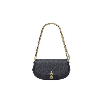 MICHAEL KORS Mila Crossbody Bags