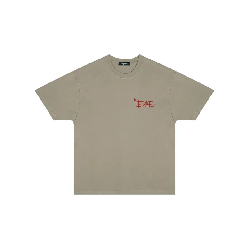 *EVAE+MOB T Shirts Unisex-10