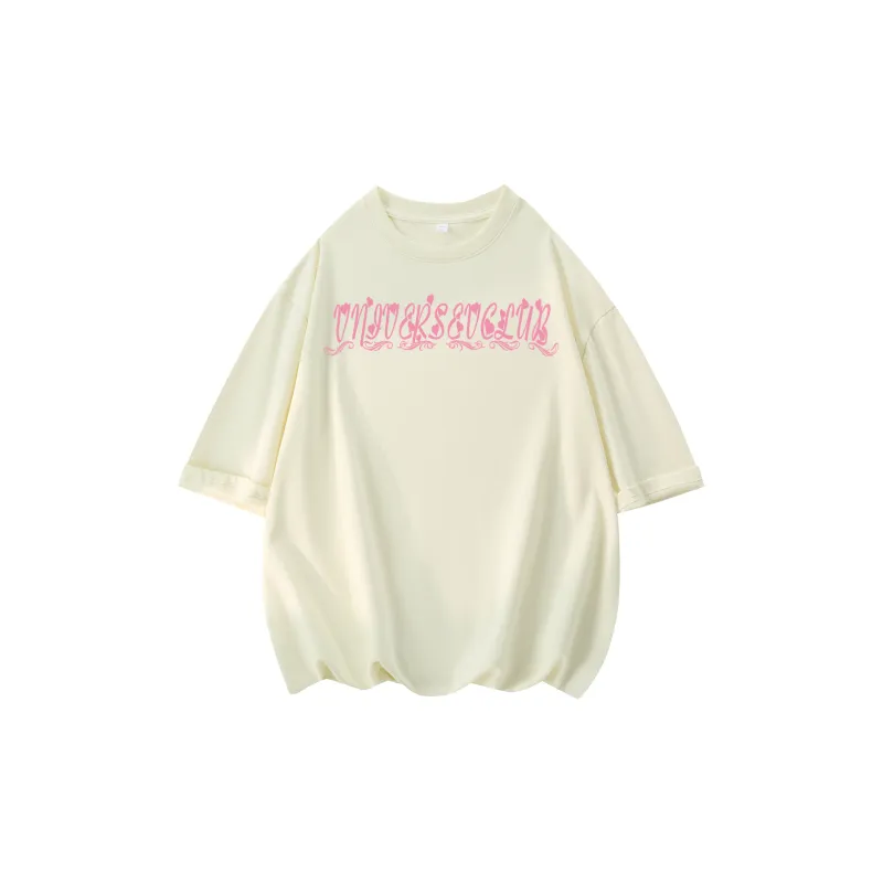 VniVerseVClub T Shirts Unisex-12