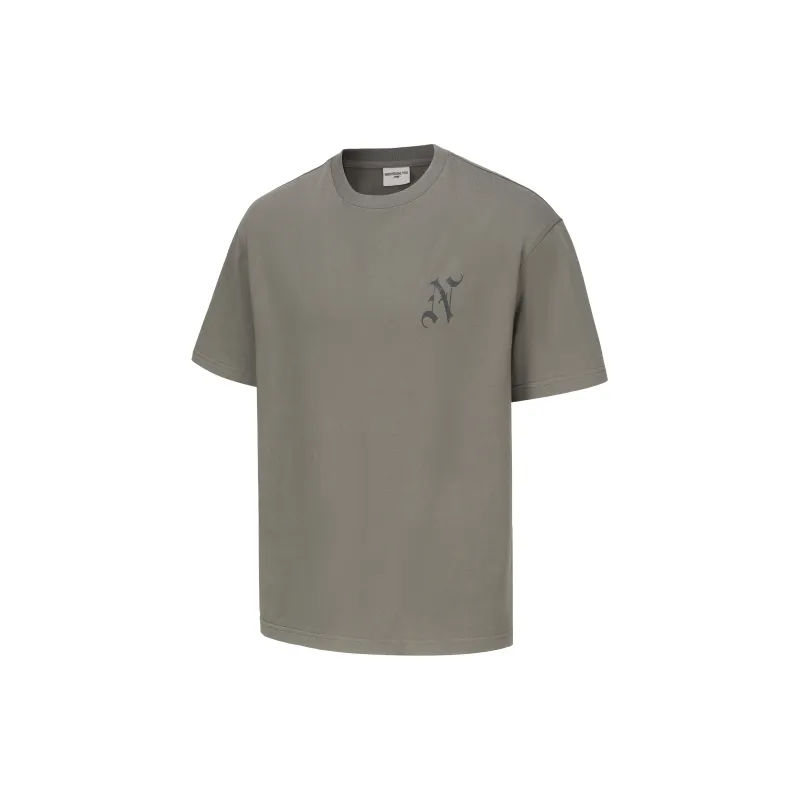 INNI T Shirts Unisex-1
