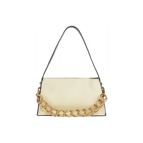 Manu Atelier Women Shoulder Bag