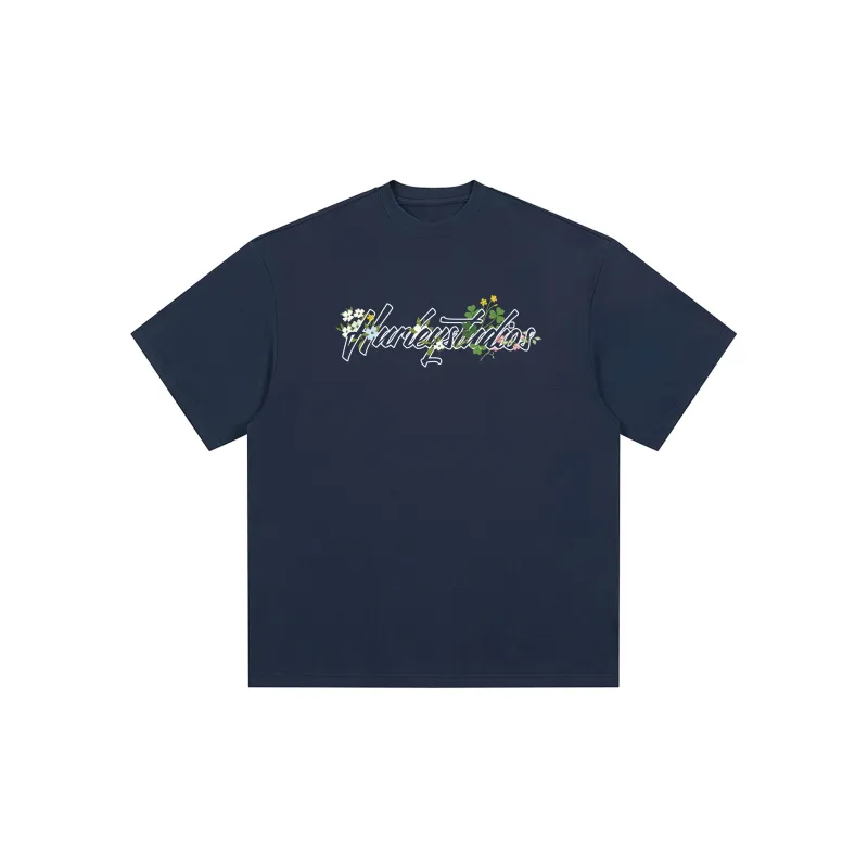 Hurley T-Shirts Unisex-25