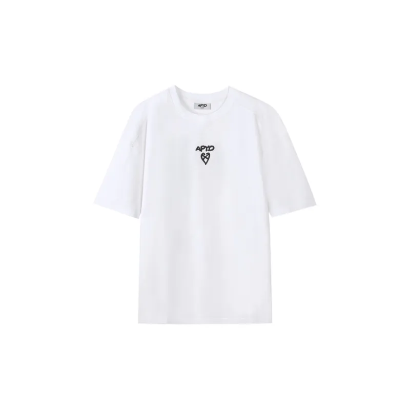 INXX APYD T Shirts Unisex-1