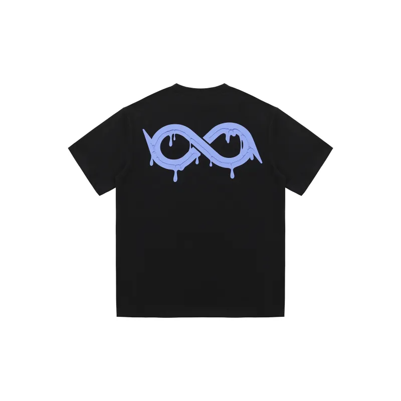 BIPOLAR Short Sleeved T Shirts Unisex-7