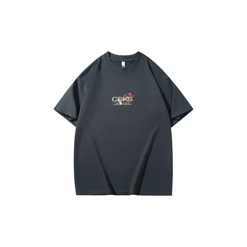 CSKS T Shirts Unisex-30