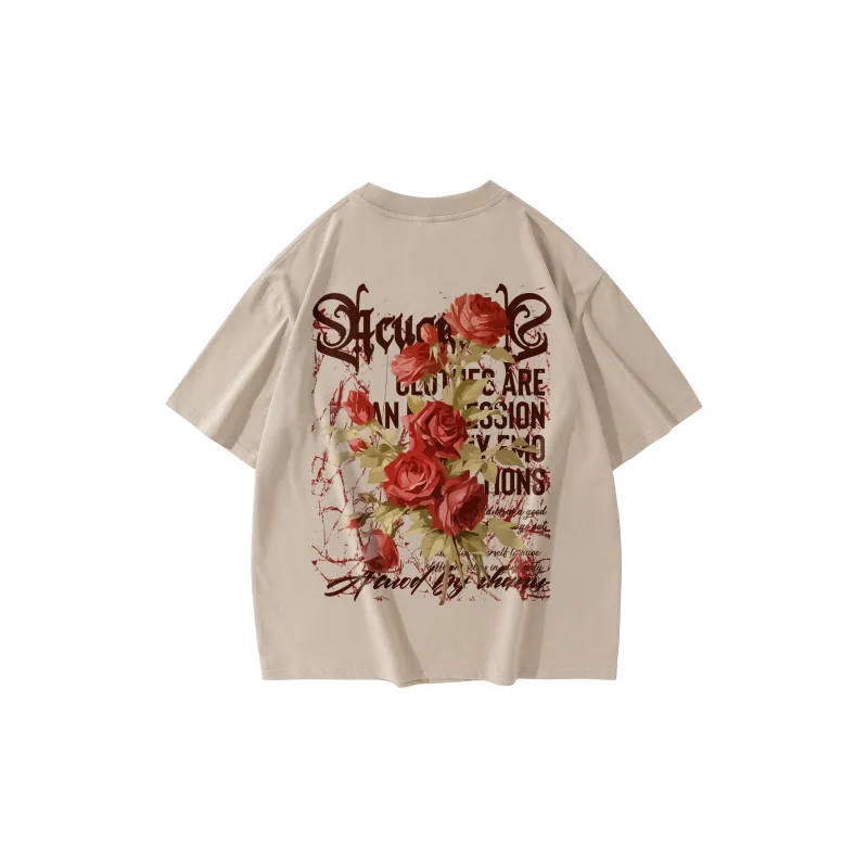 ACUOD BY CHANU T Shirts Unisex-5