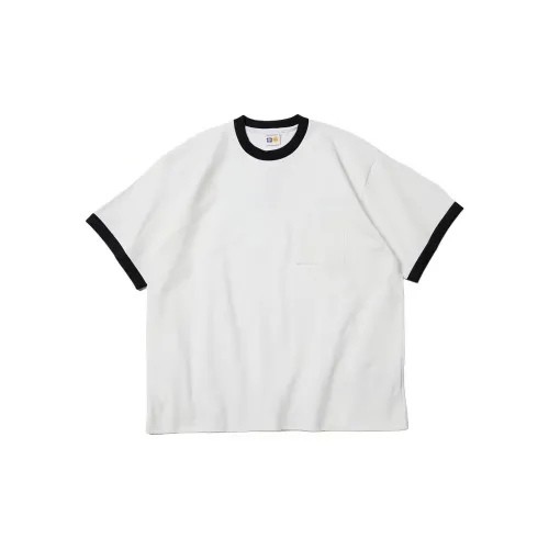 FREAK'S STORE T-Shirts Men White