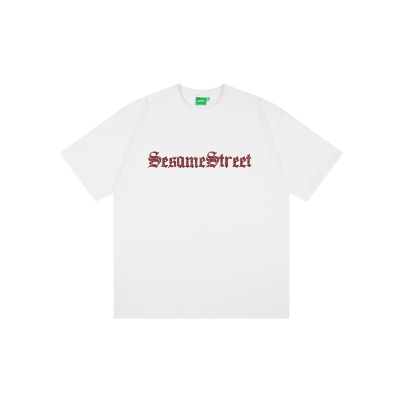 SESAME STREET T Shirts Unisex-4
