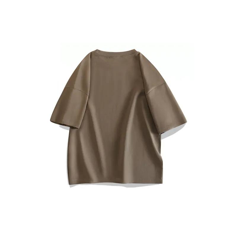ANDEZHANMUSI T Shirts Unisex-19