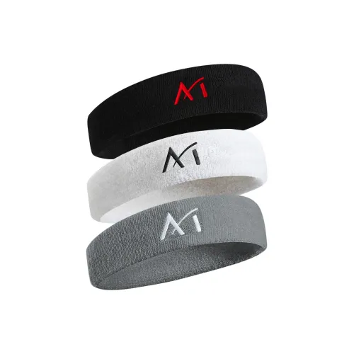 MDIKAWE Sweatbands