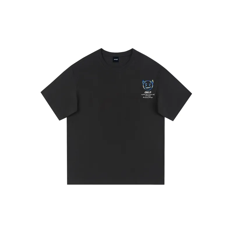 Emoji T Shirts Unisex-1