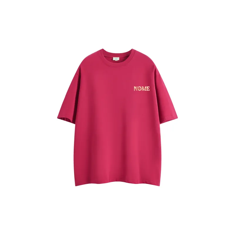 NOME T Shirts Unisex-9