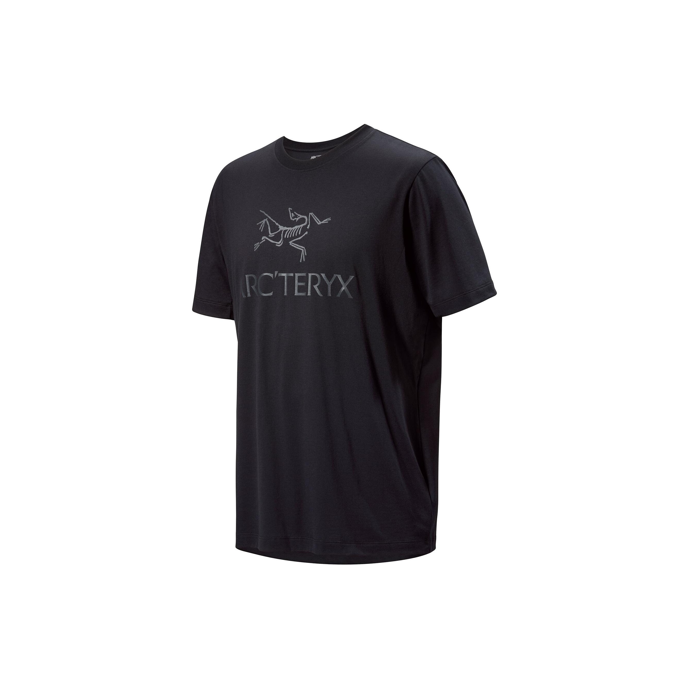 Arcteryx t shirt sale best sale