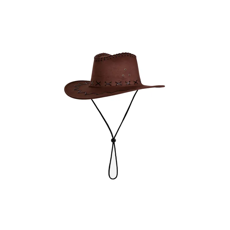 FILES Cotton Bucket Hats Unisex-2