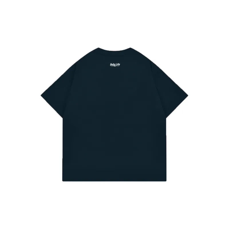 Unite Life HOODS T Shirt Unisex-18
