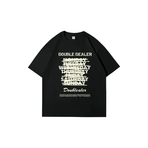 Double Dealer T-Shirts Unisex