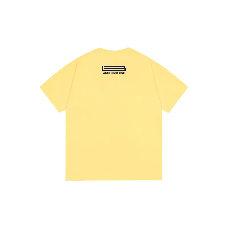 Libito T Shirts Unisex-1