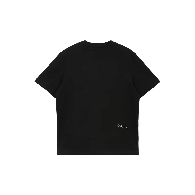 JACK&JONES T Shirts Men-5