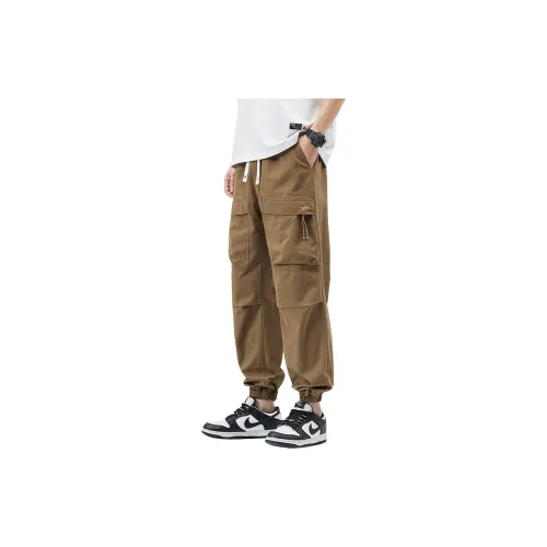 IGOI Casual Pants Unisex