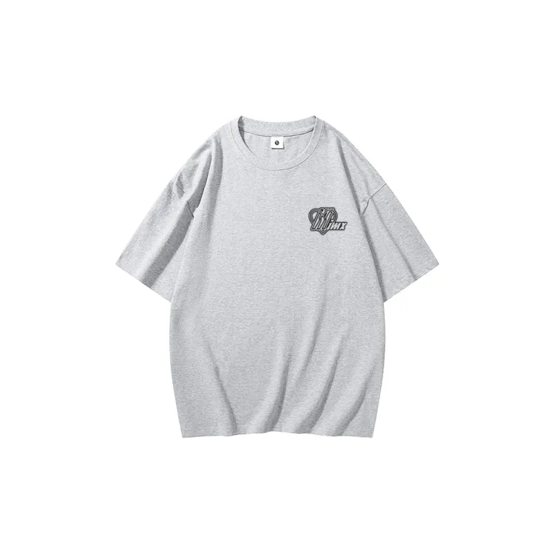 Mimx Homme T Shirts Unisex-22