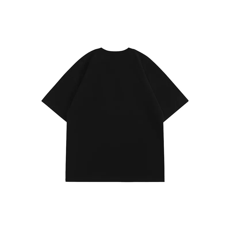 TESTUNG T Shirts Unisex-2