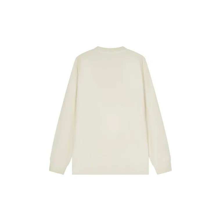 CROQUIS T Shirts Men 101 Bleached-1