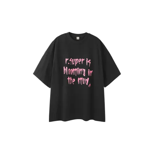 R.super T-Shirts Unisex