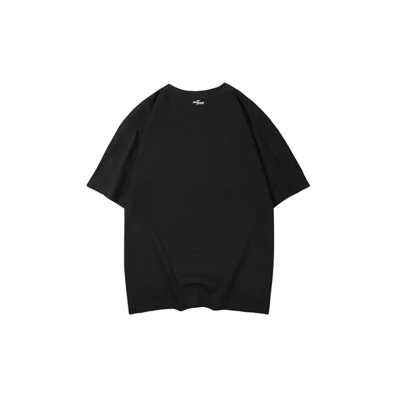 NEXTOUR T Shirts Unisex-6