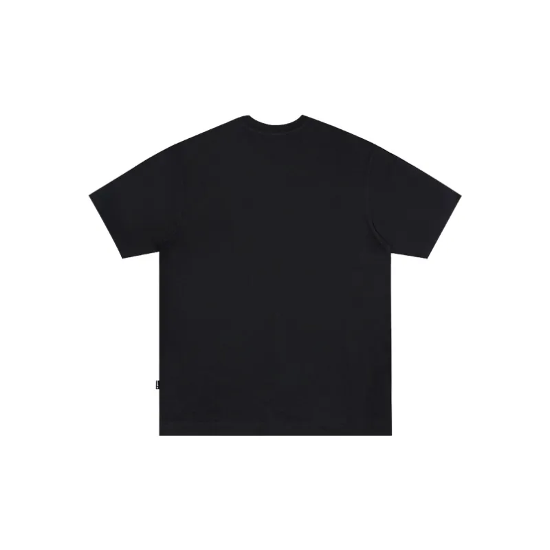 WHOOSIS The Boyhasnopatience Series T-Shirts Unisex-1