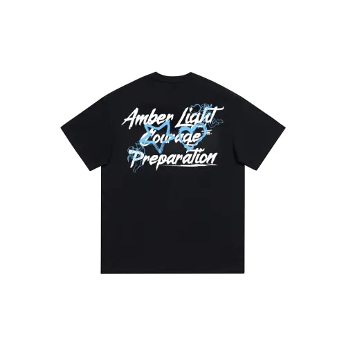 AMBER LIGHT Unisex T-shirt