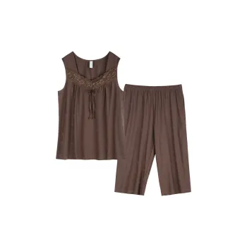 Xuan Liang Women's Pajama Sets